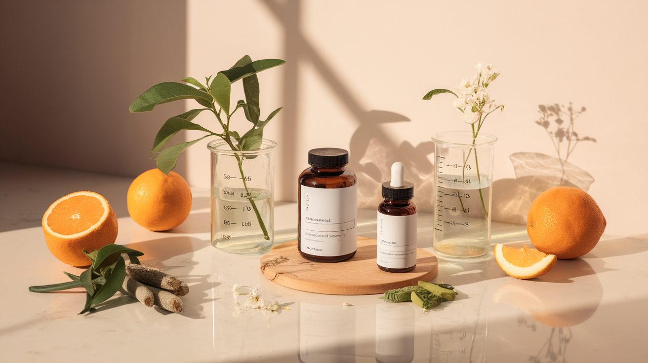 VitaFlow laboratórium