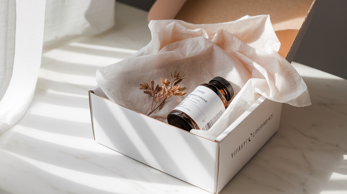 Dodanie VitaFlow Energy+