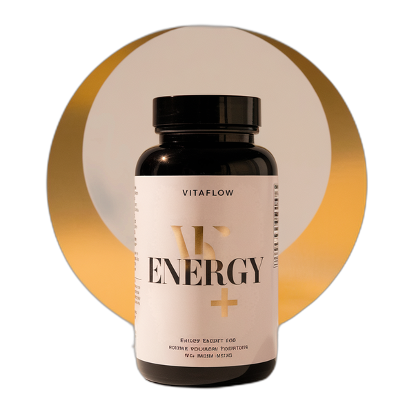VitaFlow Energy+ ingrediencie